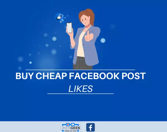 Why does it matter to buy Facebook post likes?