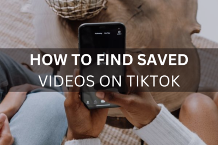 Videos on Tiktok