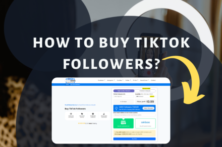 Buy Tiktok Followers