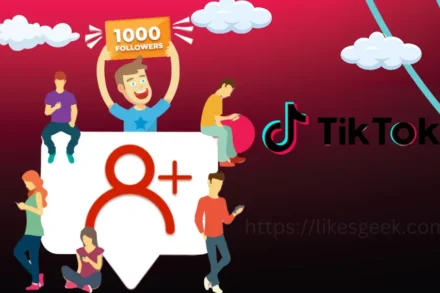 How to Gain TikTok Followers