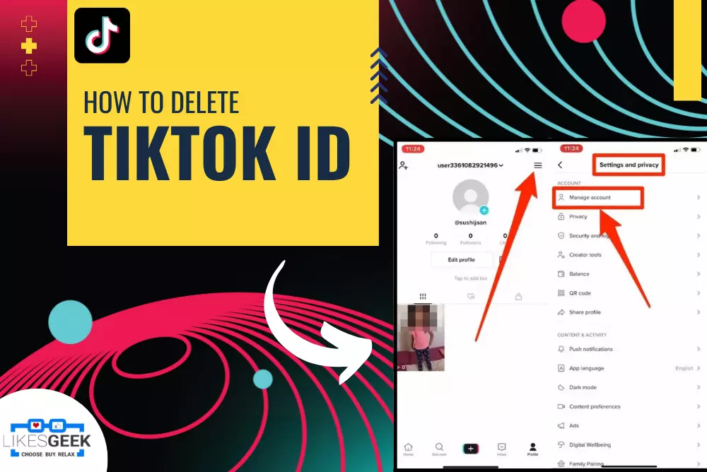 how-to-clear-tiktok-cache-itgeared