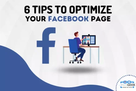 Optimize Your Facebook Page