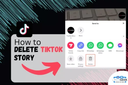 Tiktok Story