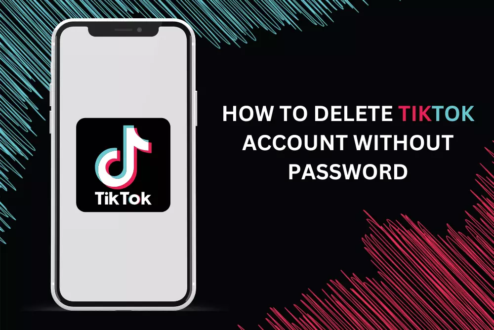 tiktok account recovery with username without verification free