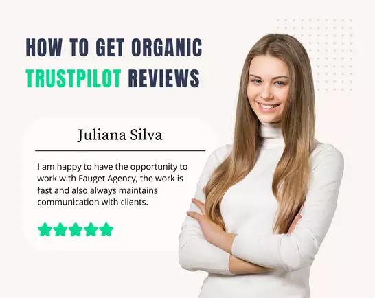 Why Choose Likes Geek to buy the TrustPilot Reviews?
