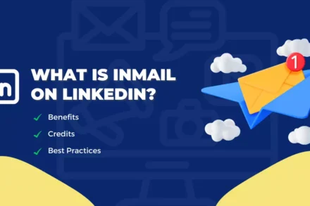 What is InMail?