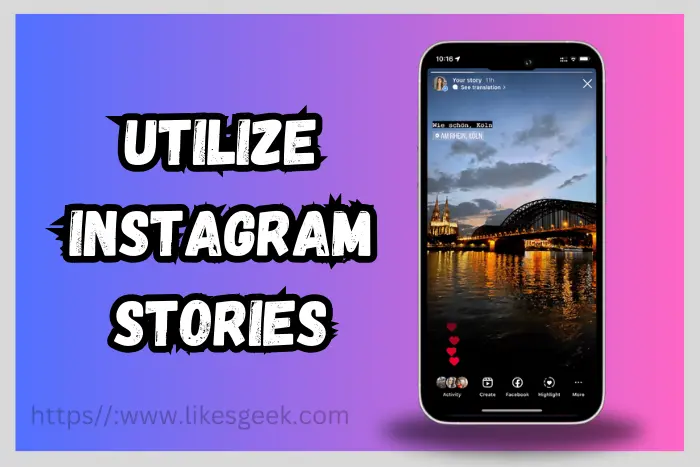 Gain Your First (or Next) 1000 Instagram Followers