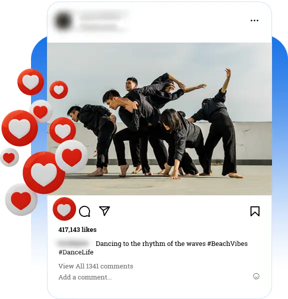 Free Instagram Comments