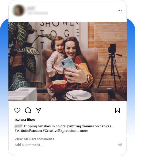 Instant Engagement with Free Instagram Comments!