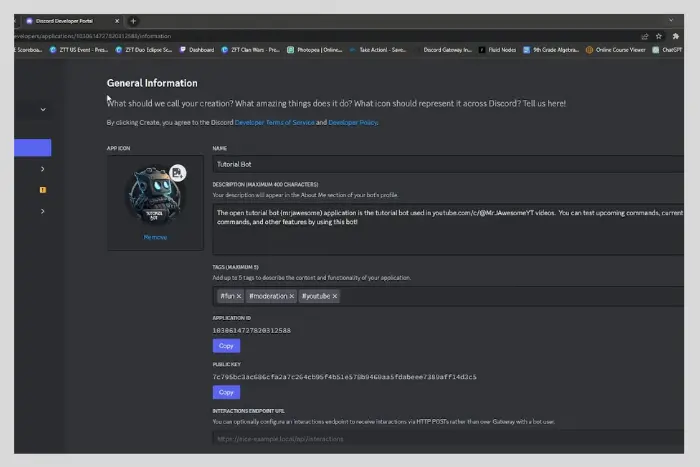 how to verify your account on discord
