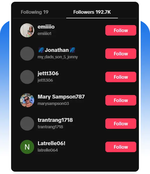 What Is TikTok Free Followers Trial Service All About?